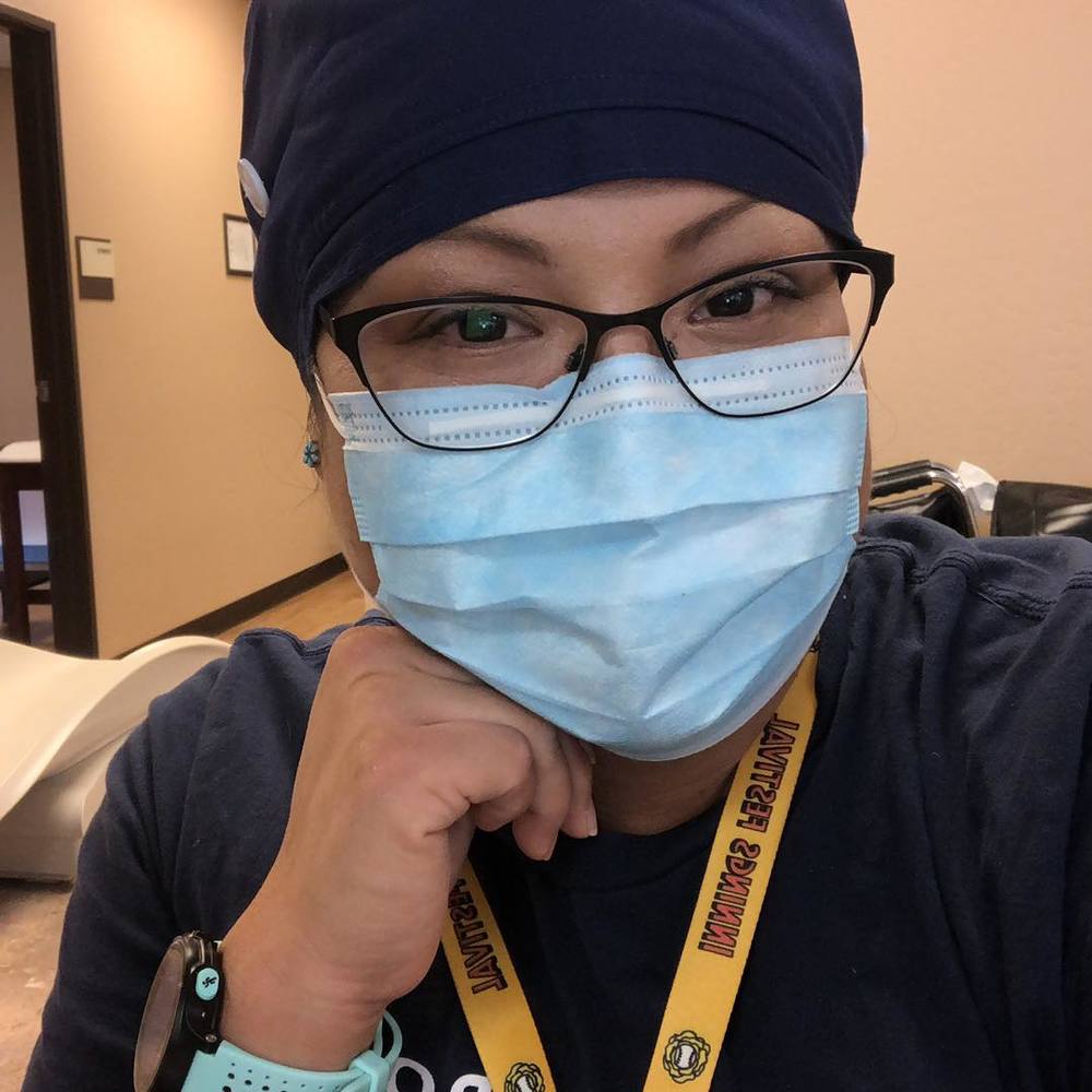 Meet your Posher, Mel